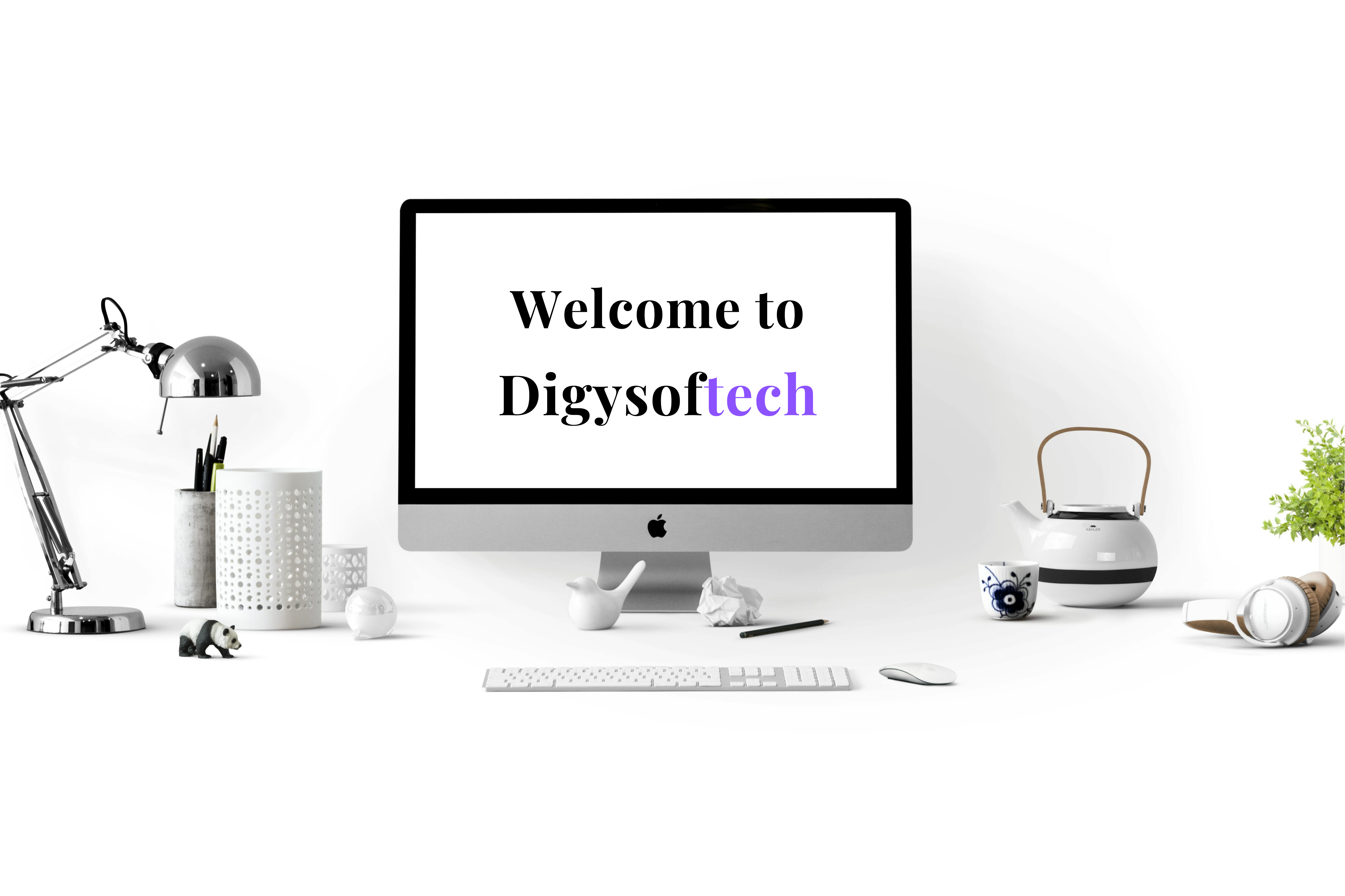 welcome